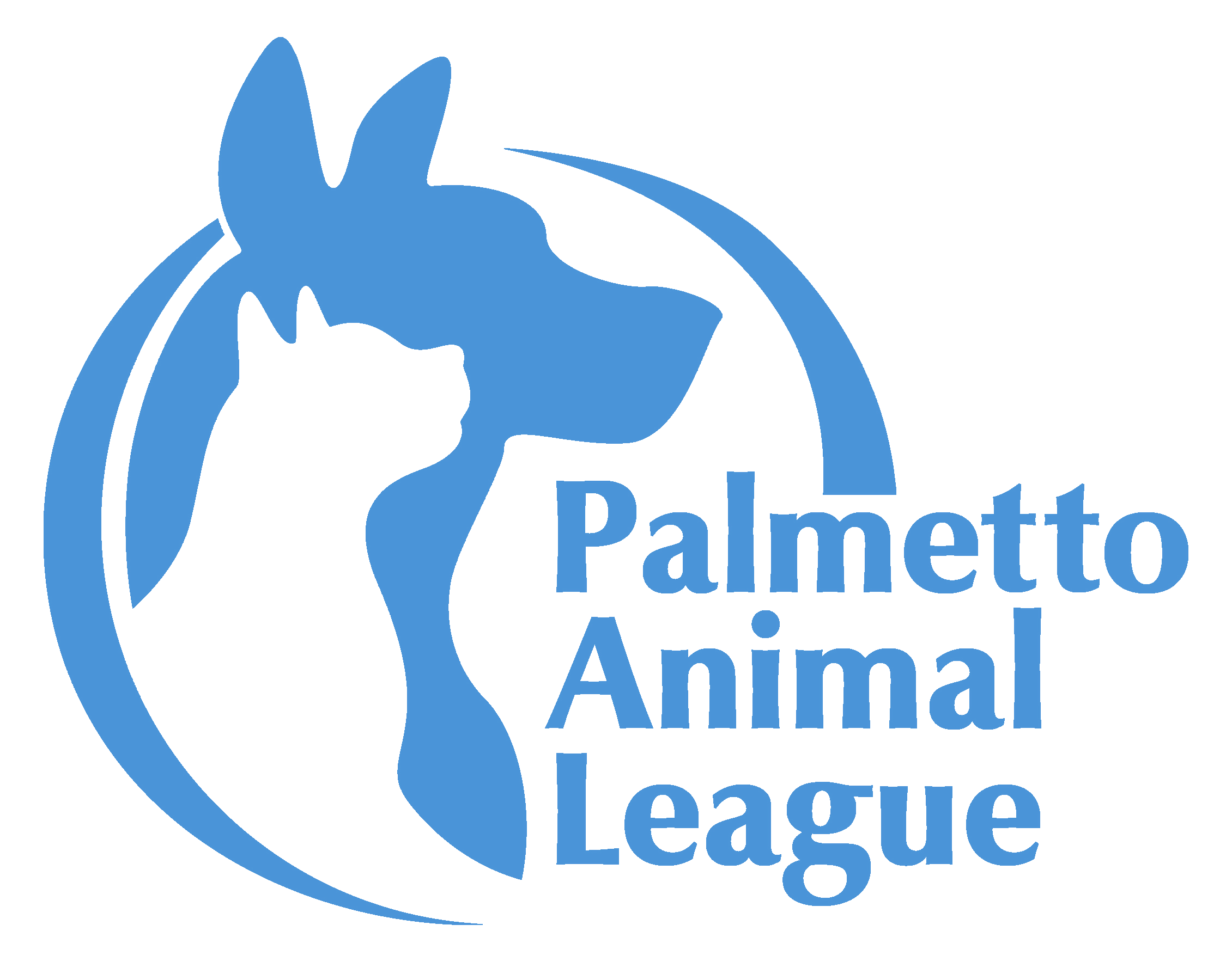 Home - Palmetto Animal League