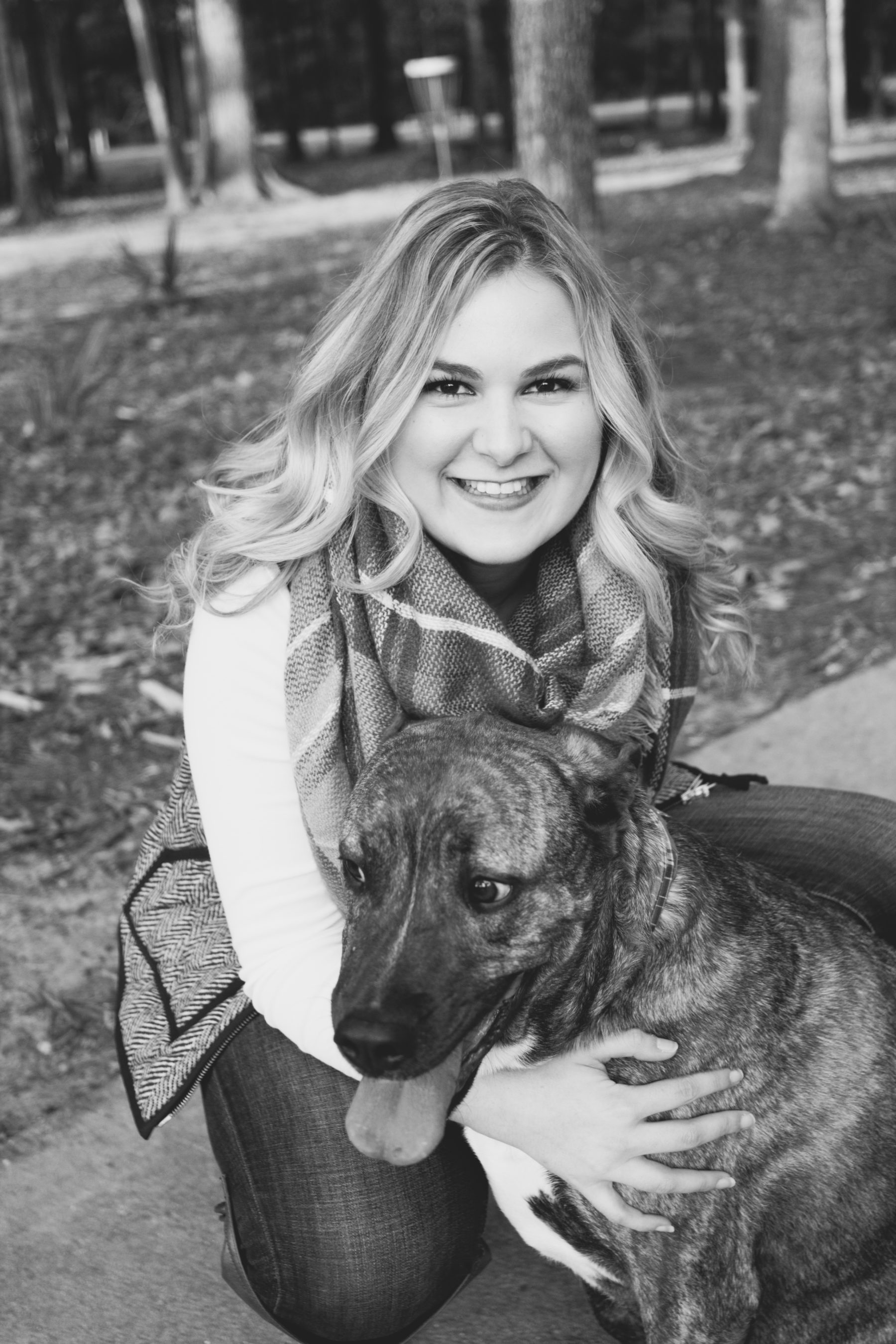 Cailey Lonnie's Battle For Justice
